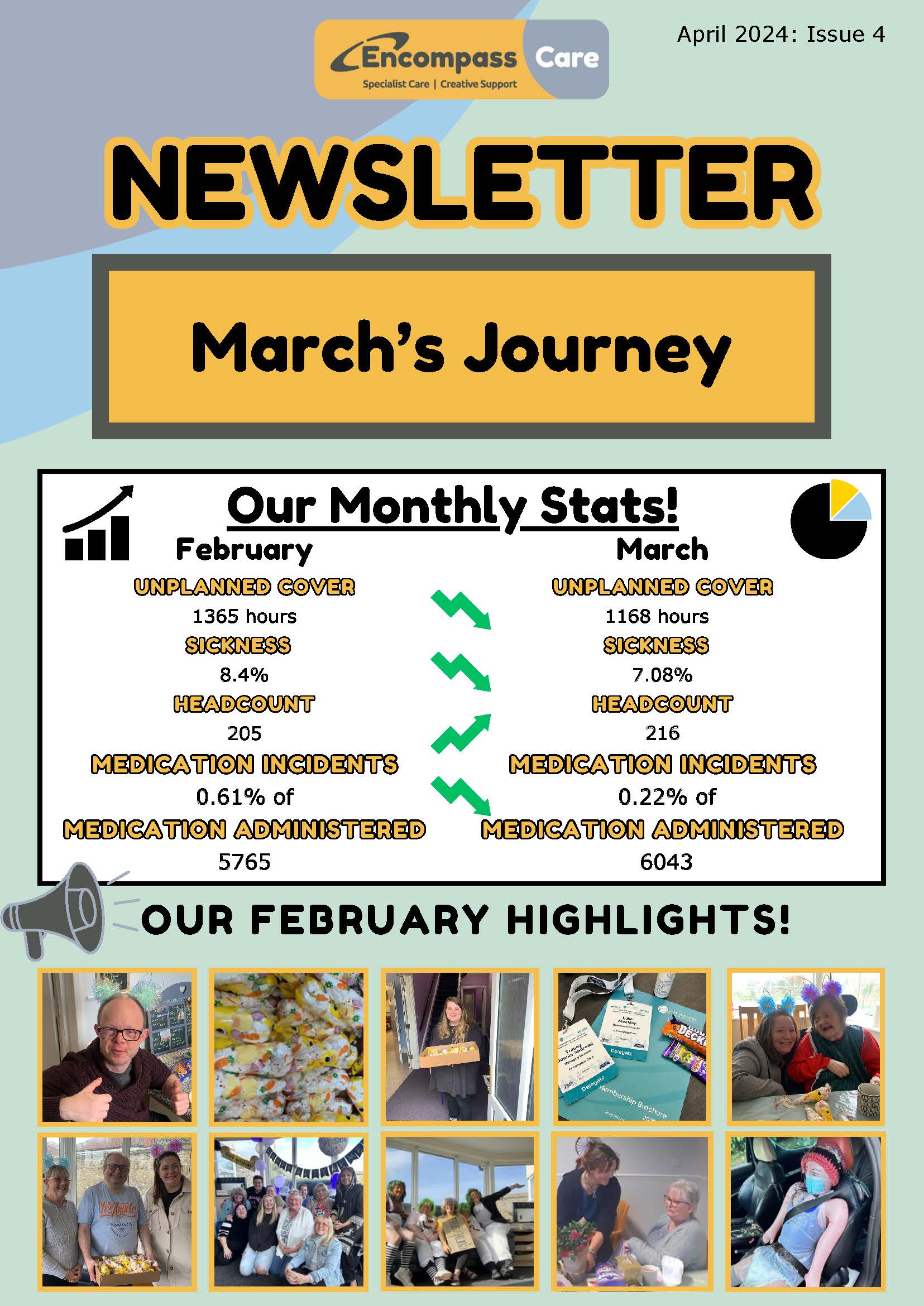Newsletter APRIL 24 (1) Page 1